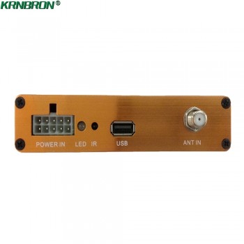 DVB-T TV Receiver Box