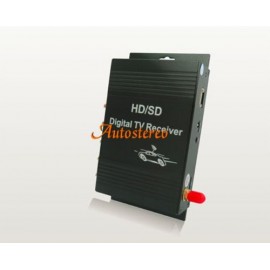 In car Digital TV ATSC USA Digital TV receiver