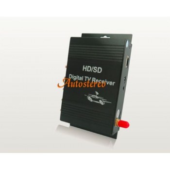 In car Digital TV ATSC USA Digital TV receiver