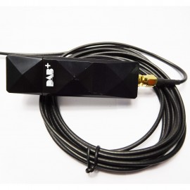 DAB+ , digital radio antenna . only fit our shop dvd.