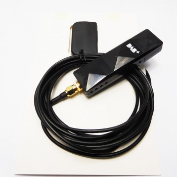 DAB+ , digital radio antenna . only fit our shop dvd.
