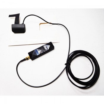 DAB+ , digital radio antenna . only fit our shop dvd.