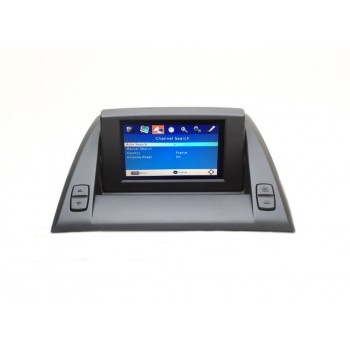 DVB-T Dolby AC3 Digital TV For BMW X3 E83
