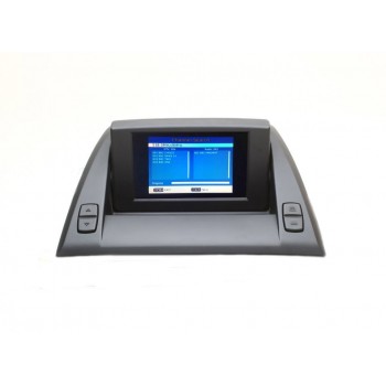 DVB-T Dolby AC3 Digital TV For BMW X3 E83