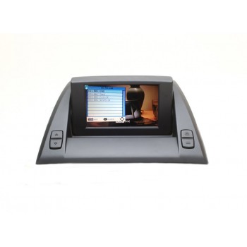 DVB-T Dolby AC3 Digital TV For BMW X3 E83