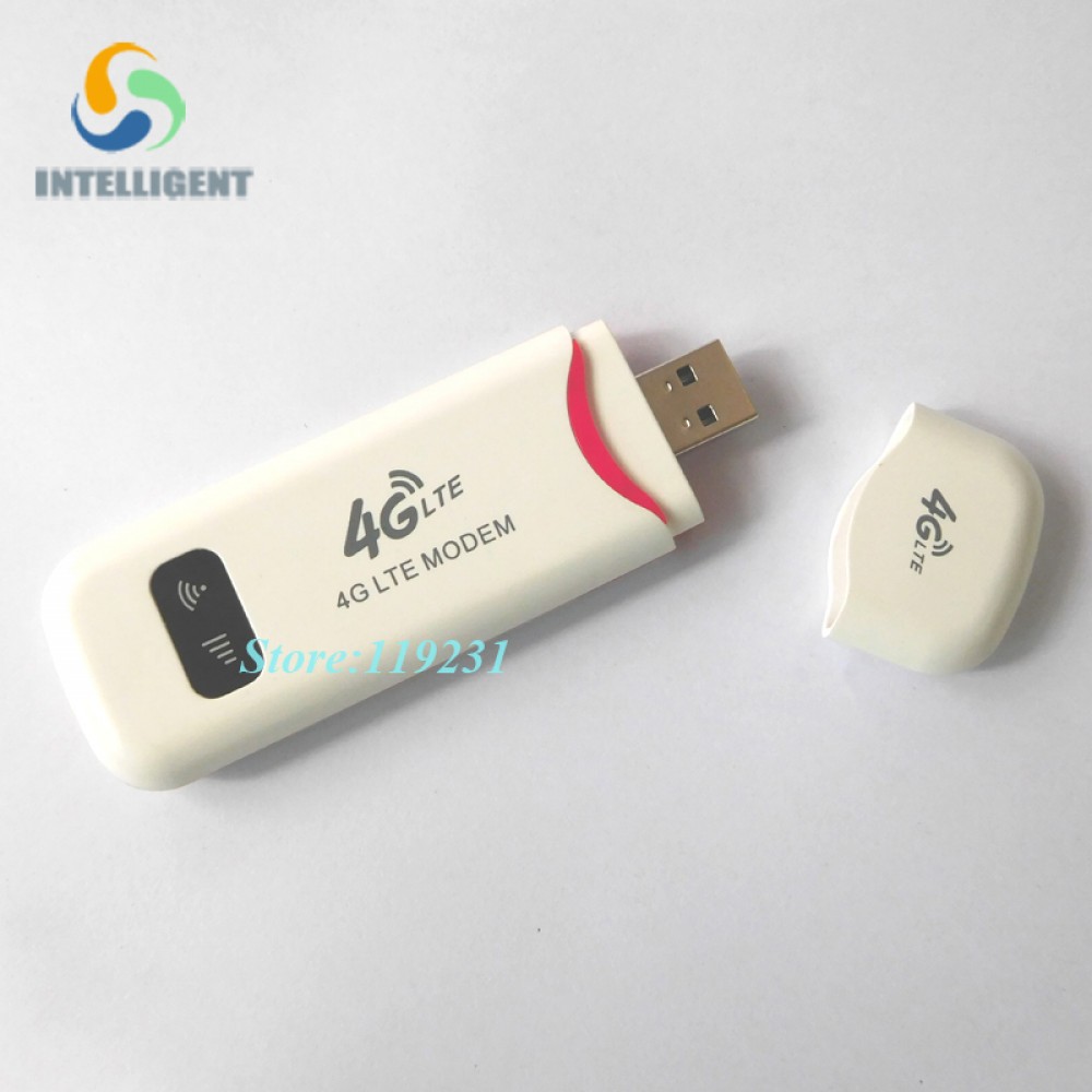 4G LTE WIFI modem WCDMA 4G Wireless Network Card  wireless router
