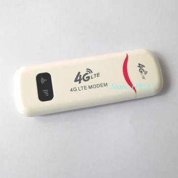 4G LTE WIFI modem WCDMA 4G Wireless Network Card  wireless router