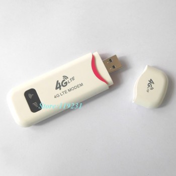 4G LTE WIFI modem WCDMA 4G Wireless Network Card  wireless router