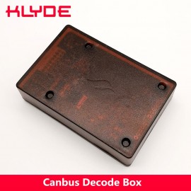 KLYDE Canbus Decode Box Only for the buyer who order my store radio