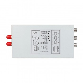Special DVB-T2 Digital Box for Ownice Car DVD Player For Russia Thailand Malaysia area. The item just for our DVD
