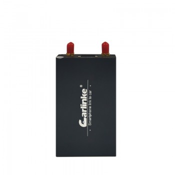 Carlinke Car WiFi Display iOS AirPlay Mirror Link for Car Home Video Audio Miracast DLNA Airplay Screen Mirroring 5.8G