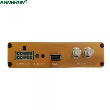 Car DVB-T HD MPEG4 Dolby AC3 TV Receiver