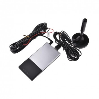 Car Play HD Wireless Digital TV Receiver TV Box Mobile Outdoor Portable FOR IOS Or Android Portable Mobile Router WiFi Disk