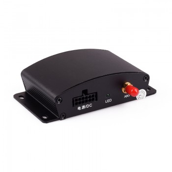 New Universal Car Auto TV Box DVB-T DVB T Box Black Color Free Shipping