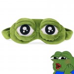 Student toy sad expression child funny napping eye very interesting.