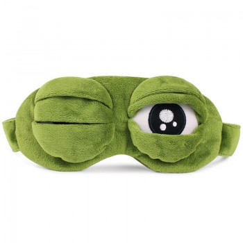 Student toy sad expression child funny napping eye very interesting.