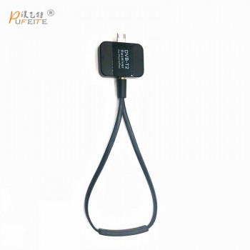 micro USB DVB-T2 TV Stick USB TV tuner DVB T2 Pad TV stick Terrestrial receiver dvb-t for android phone tablet DVBTV205