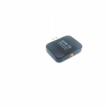 micro USB DVB-T2 TV Stick USB TV tuner DVB T2 Pad TV stick Terrestrial receiver dvb-t for android phone tablet DVBTV205