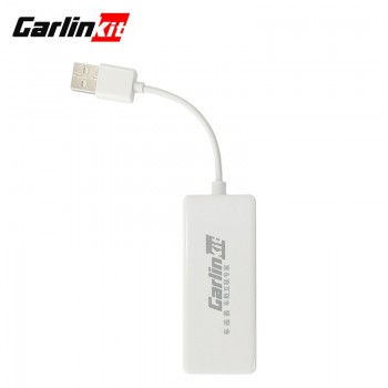 Carlinkit USB DONGLE Apple iOS CarPlay  Android Auto with Touch Screen Control for Android car Headunit