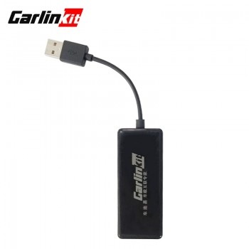 Carlinkit USB Apple Carplay Dongle and Android Phone Android Auto for Android Car Screen Touch Screen with iOS Carplay System