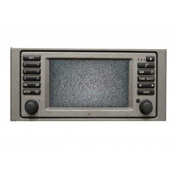 DVB-T2  Digital TV For Land Rover L322