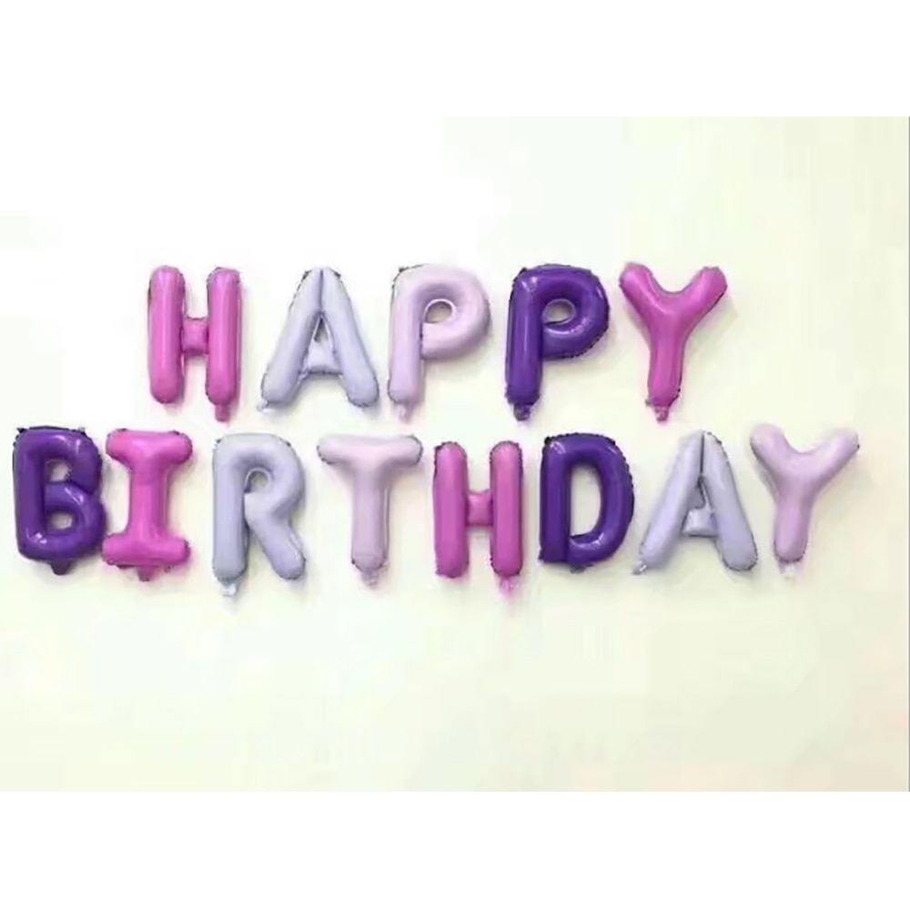 Childrens toy parties, cartoon balloons, lovely, inflatable party gifts, childrens early development of intelligence