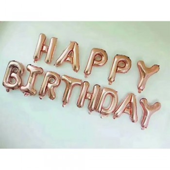 Childrens toy parties, cartoon balloons, lovely, inflatable party gifts, childrens early development of intelligence