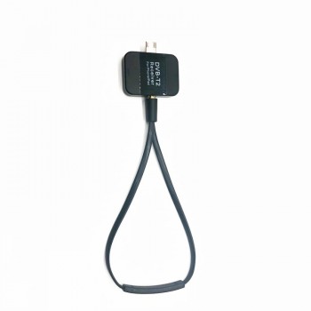 Portable Watch DVB T2 T Live Channel H.265/H.264 DVB-T2 Android Phone Pad Receiver Tuner Micro USB OTG HD Terrestrial TV stick