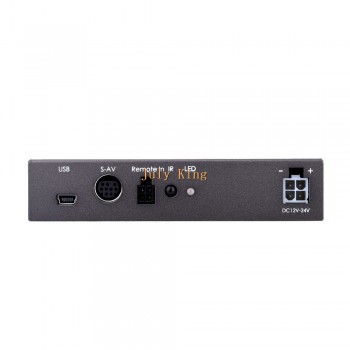 The Newest DVB-T Car Digital TV Receiver (HD/SD), DVB-T Receiver HDMI Car TV tuner Support MPEG-1 / -2 / -4, H.264 Decoder