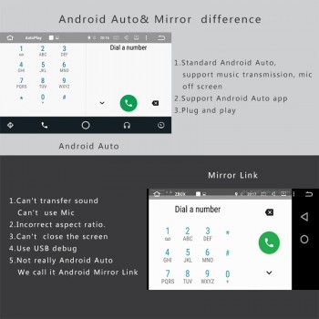 Carlinkit USB Apple Carplay Dongle for Android Auto iPhone iOS12 Carplay Support Android/MTK WinCE system Car Navigation Player