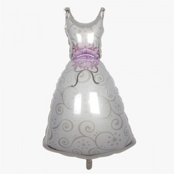 110cm  Bride Groom Mans suit Wedding Dress Foil Balloon Aluminum Baloon Creative Gift Outdoor Wedding Party  Cartoon hat