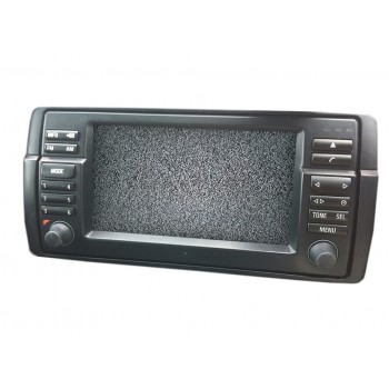 DVB-T TV  For BMW E38 E39 E46 X5 E53