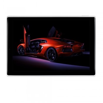 TV In The Car Android 6.0 Operating System Head Rest Monitors For KIA Optima Auto Television DVD Screen 11.8 inch IPS Full