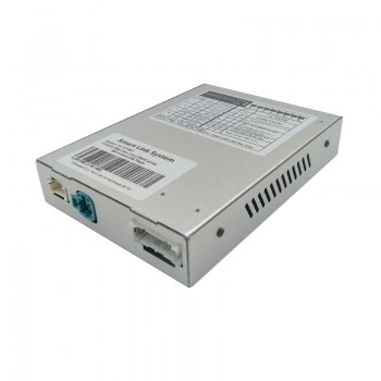 Carlinkit Reversing Camera Interface Module for BMW X1 With NBT System With Carplay Mirroring