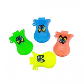 100Pcs Children Small Toy Prop Set for Party 20 Type Mixed Christmas Gift Toys For Kids
