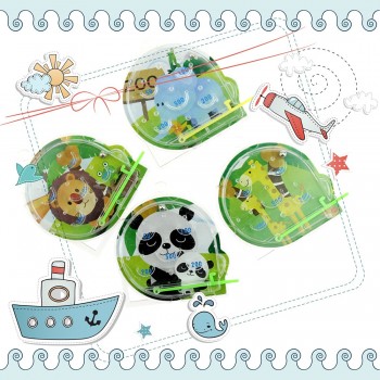 100Pcs Children Small Toy Prop Set for Party 20 Type Mixed Christmas Gift Toys For Kids