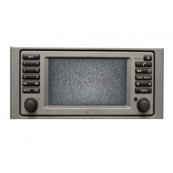 DVB-T Digital TV For Land Rover L322
