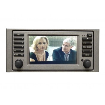 DVB-T Digital TV For Land Rover L322