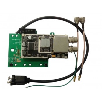 DVB-T Digital TV For Land Rover L322
