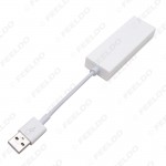 FEELDO USB DONGLE Work With Apple iOS CarPlay Android Auto For Car Android/WinCE System Headunit Navigation Player #MX3704