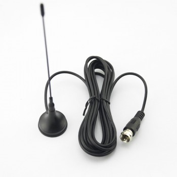 Car F Active aerial Antenna with built-in amplifier for digital TV