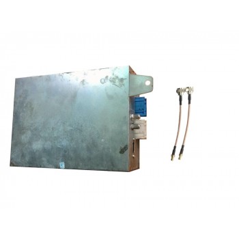 Original Video Module With DVB-T TV For BMW E38 E39 E46 E53 E83 E85 Range Rover L322