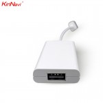 Kirinavi USB Smart Link Apple CarPlay Dongle for Android Navigation Player Mini USB Carplay Stick with Android Auto System