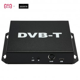 DVB-T Car Mobile Digital Set Top Box ,Car HDMI TV Box, Auto SD MPEG4 TV Tuner, Car TV Receiver,PAL/NTSC Auto Conversion