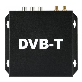 DVB-T Car Mobile Digital Set Top Box ,Car HDMI TV Box, Auto SD MPEG4 TV Tuner, Car TV Receiver,PAL/NTSC Auto Conversion