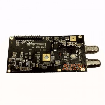 DVB-T HD MPEG4 Car TV Tuner