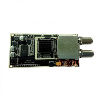 DVB-T HD MPEG4 Car TV Tuner