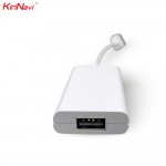 KiriNavi For Apple Carplay USB Dongle Support Android Car Radio Stereo Head Unit Via USB Cable for iPhone and Android Smartphone