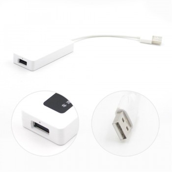 Plug and Play Touch Screen Apple CarPlay Android Auto USB Dongle for Android Navigation Player system