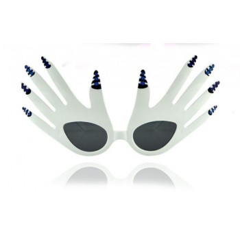 DIY Decoration Funny Cosplay Mask Pirate Pumpkin Glasses Chrismas Halloween Birthday Party Supplies WYQ